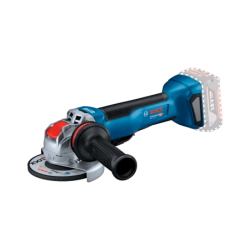 GWX 18V-10 P (125 MM) PROFESSIONAL X-LOC