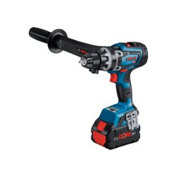 GSR 18V-150 C  PROFESSIONAL 18V CONNECTE