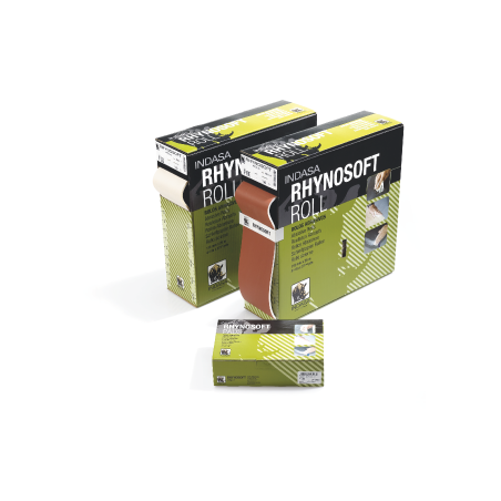 ROLO RHYNOSOFT-PLUS 115X25-P800
