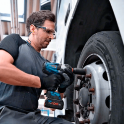 "GDS 18V-1000 C  PROFESSIONAL BITURBO 18