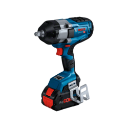 "GDS 18V-1000 C  PROFESSIONAL BITURBO 18