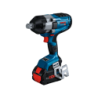 "GDS 18V-1050 HC PROFESSIONAL BITURBO 18