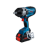 "GDS 18V-1000 PROFESSIONAL BITURBO 18V M