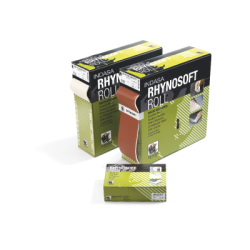 ROLO RHYNOSOFT-PLUS 115X25-P220