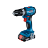 GSB 18V-45 PROFESSIONAL 18V MOTOR BRUSHL