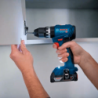 GSB 18V-45 PROFESSIONAL 18V MOTOR BRUSHL