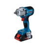 GDS 18V-450 HC PROFESSIONAL 18V MOTOR BR