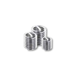 INSERTO ROSCADO M6 X 1,0