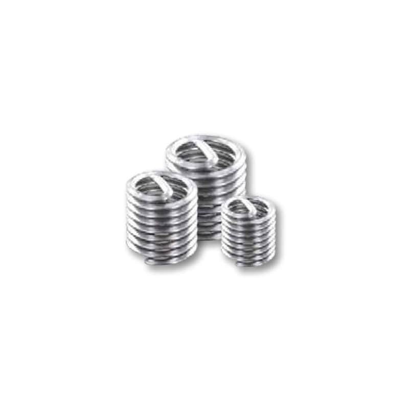 INSERTO ROSCADO M6 X 1,0