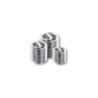 INSERTO ROSCADO M6 X 1,0