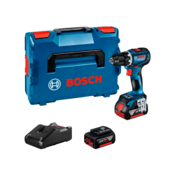 GSR 18V-90 C PROFESSIONAL 18V CONNECTED