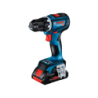 GSR 18V-90 C PROFESSIONAL 18V CONNECTED