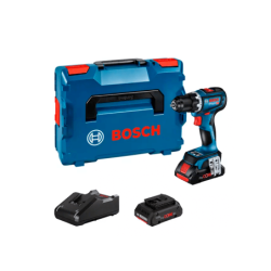 GSR 18V-90 C PROFESSIONAL 18V CONNECTED
