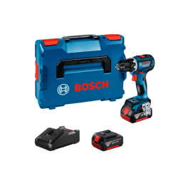 GSR 18V-90 C PROFESSIONAL 18V CONNECTED