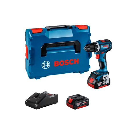 GSR 18V-90 C PROFESSIONAL 18V CONNECTED