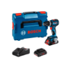 GSB 18V-90 C PROFESSIONAL 18V CONNECTED