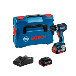 GSB 18V-90 C PROFESSIONAL 18V CONNECTED