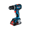GSB 18V-90 C PROFESSIONAL 18V CONNECTED