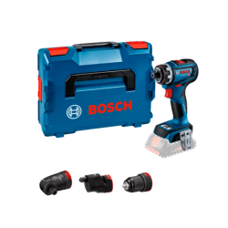 GSR 18V-90 FC PROFESSIONAL 18V SISTEMA F