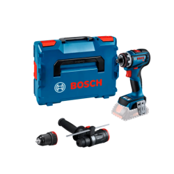 GSR 18V-90 FC PROFESSIONAL 18V SISTEMA F