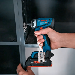 GSR 18V-90 FC PROFESSIONAL 18V SISTEMA F