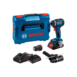 GSR 18V-90 FC PROFESSIONAL 18V SISTEMA F