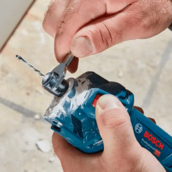 "GCU 18V-30 PROFESSIONAL 18V MOTOR BRUSH