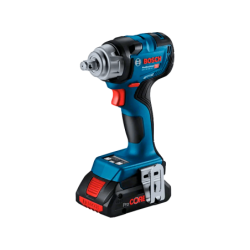 GDS 18V-330 HC PROFESSIONAL 18V MOTOR BR