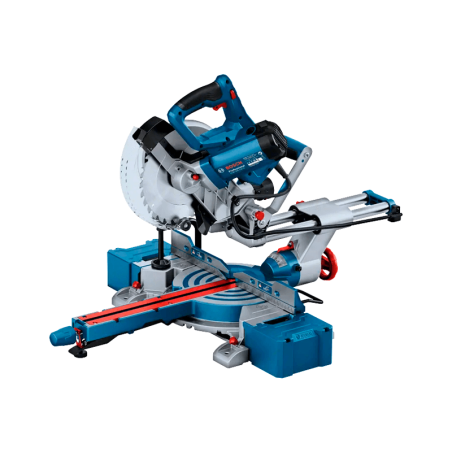GCM 305-216 D PROFESSIONAL TELESCÓPICA 1