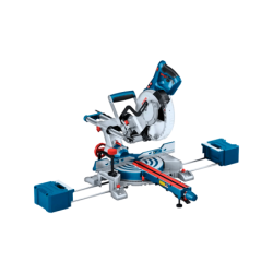 GCM 305-216 D PROFESSIONAL TELESCÓPICA 1