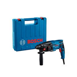 GBH 2-21 PROFESSIONAL 700 W 2,0 J SDS-PL