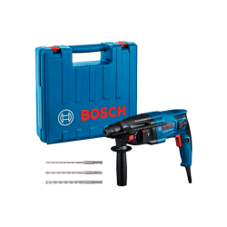 GBH 2-21 PROFESSIONAL 700 W 2,0 J SDS-PL