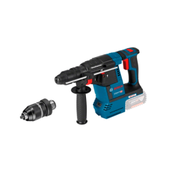 GBH 18V-26 F PROFESSIONAL 18V MOTOR BRUS