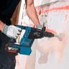 GBH 18V-26F PROFESSIONAL 18V MOTOR BRUSH