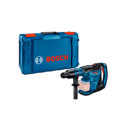 "GBH 18V-40 C PROFESSIONAL BITURBO.18V M