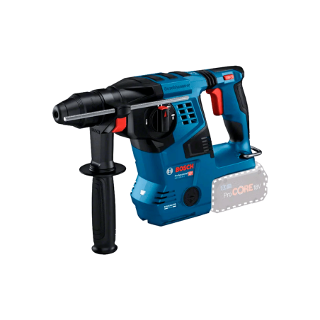 GBH 18V-28 C PROFESSIONAL 18V MOTOR BRUS