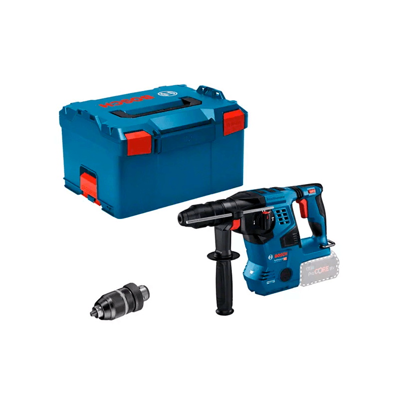 GBH 18V-28 CF PROFESSIONAL 18V MOTOR BRU GBH 18V-28 CF PROFESSIONAL 18V MOTOR BRU