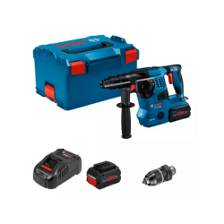 GBH 18V-28 CF PROFESSIONAL 18V MOTOR BRU