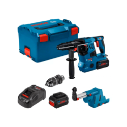 GBH 18V-28 CF PROFESSIONAL 18V MOTOR BRU