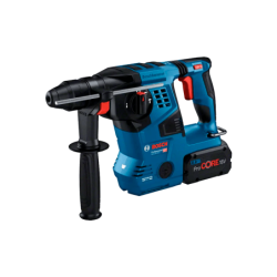GBH 18V-28 CF PROFESSIONAL 18V MOTOR BRU