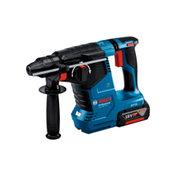 GBH 18V-24 C PROFESSIONAL 18V MOTOR BRUS
