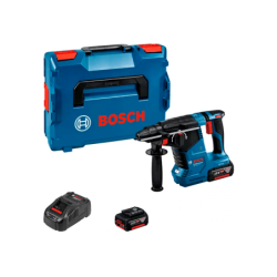 GBH 18V-24 C PROFESSIONAL 18V MOTOR BRUS