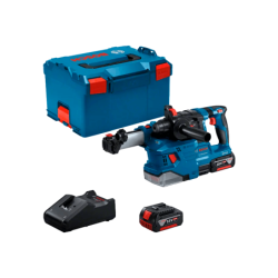 GBH 18V-22 PROFESSIONAL 18V MOTOR BRUSHL
