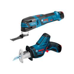 KIT 12V PROFESSIONAL (5 HERRAMIENTAS) 12