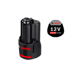 KIT 12V PROFESSIONAL (5 HERRAMIENTAS) 12