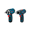 KIT 12V PROFESSIONAL (5 HERRAMIENTAS) 12