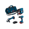 "GBH 18V-21 PROFESSIONAL 18V MOTOR BRUSH