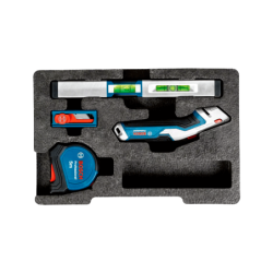 SET DE HERRAMIENTAS MANUALES CON 6 DESTO
