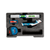 SET DE HERRAMIENTAS MANUALES CON 6 DESTO