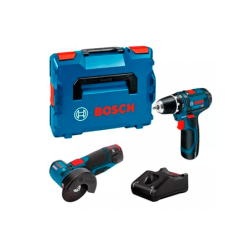GSR 12V-15 PROFESSIONAL 12V 17,9 X 17,8